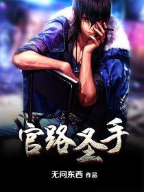 官道圣手 官道圣手