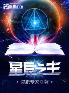 星辰之主纵横中文网 星辰之主纵横中文网