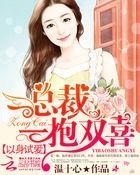 以身试爱总裁一抱好欢喜免费 以身试爱总裁一抱好欢喜免费