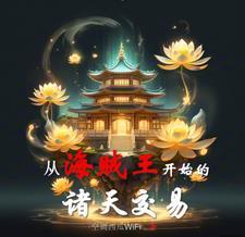 从海贼王开始的诸天交易 从海贼王开始的诸天交易